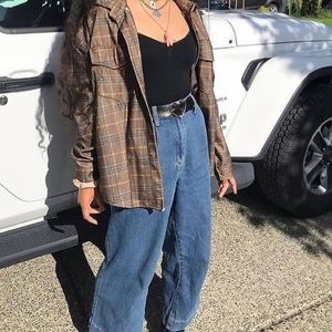 Meet your Posher, Alexandra